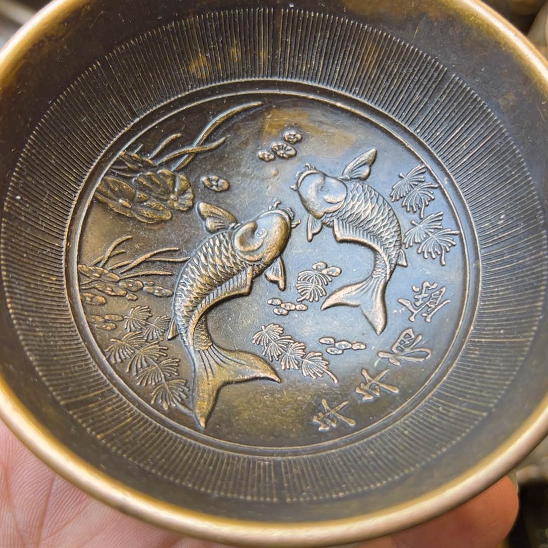 精美文玩精品摆件装饰品