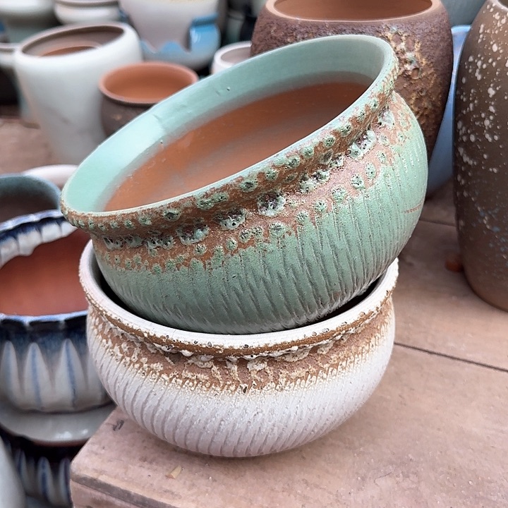 红陶口径大小可以问客服哦