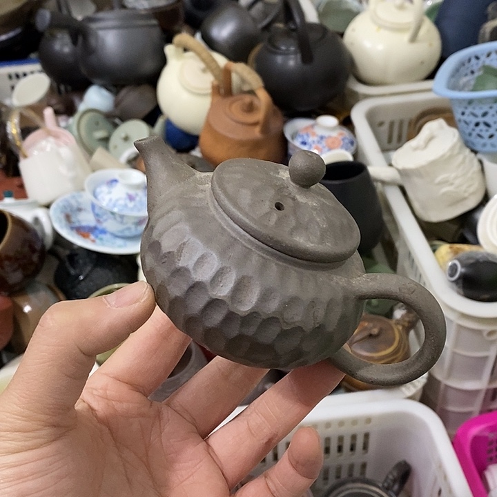 陶瓷艺术品及陶瓷制品