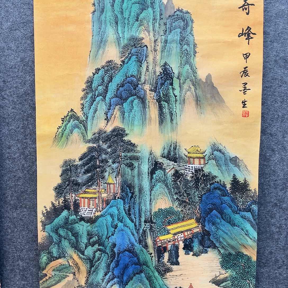 美术作品艺术作品2