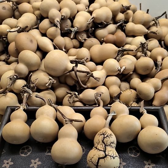 41.天然小葫芦，小葫芦手把件，（不包龙头）