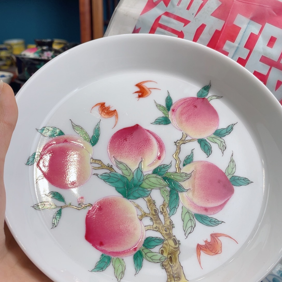 景德镇陶瓷学院美术
