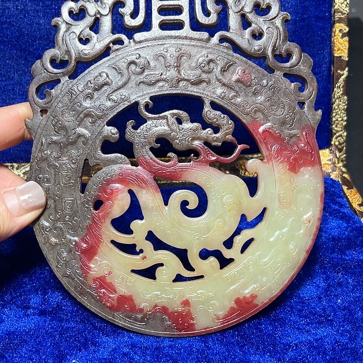 底槽青放链接一物一图发货。
