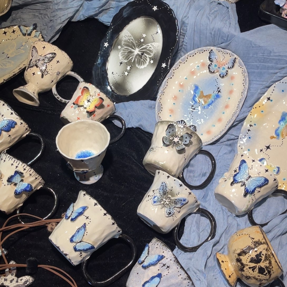 陶瓷哈哈哈哈哈哈哈