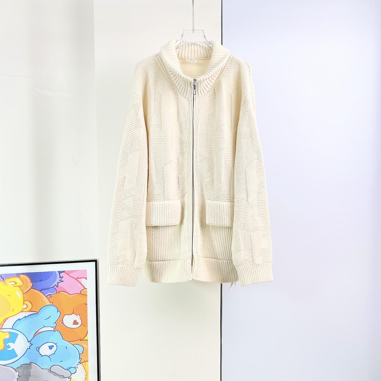 95新/Hermes/爱马仕/外套/42码/Xsps13384