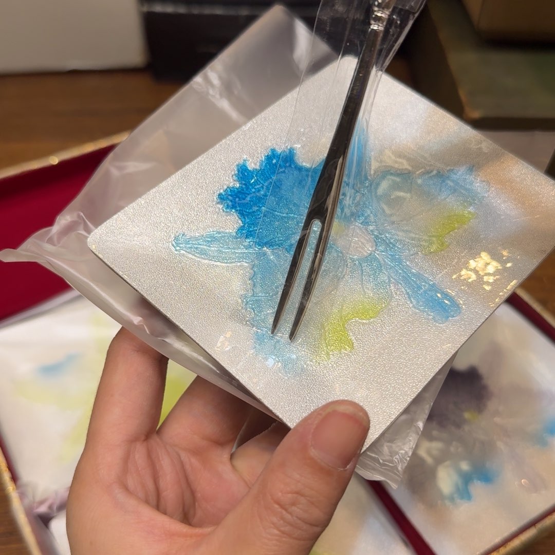 小狐狸瓷器家居好物推荐