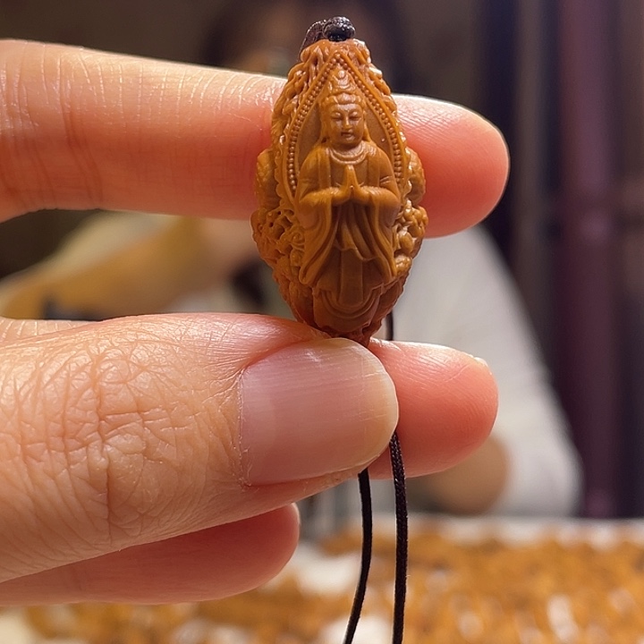 手串/手链橄榄核