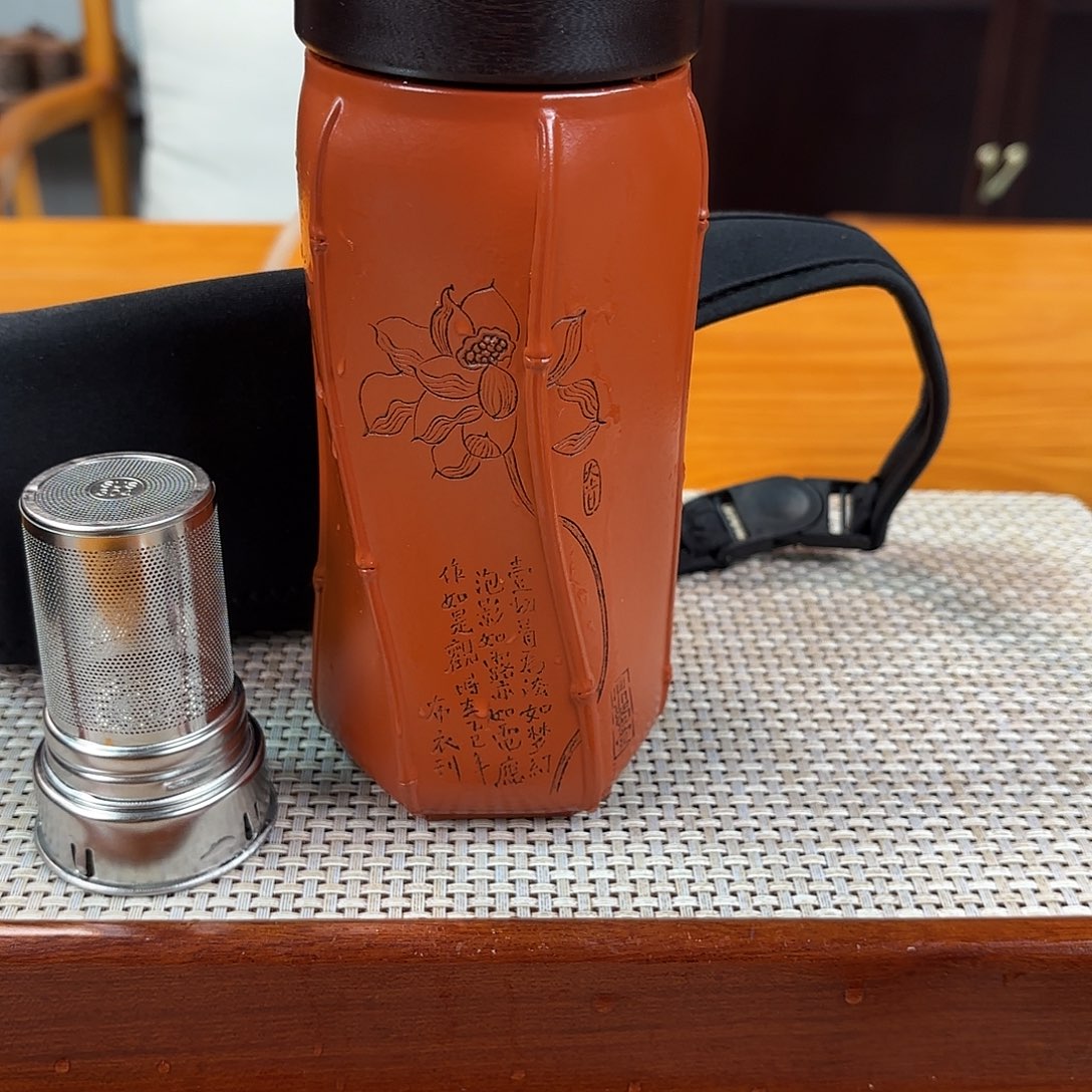 茶杯紫砂宜兴紫砂杯