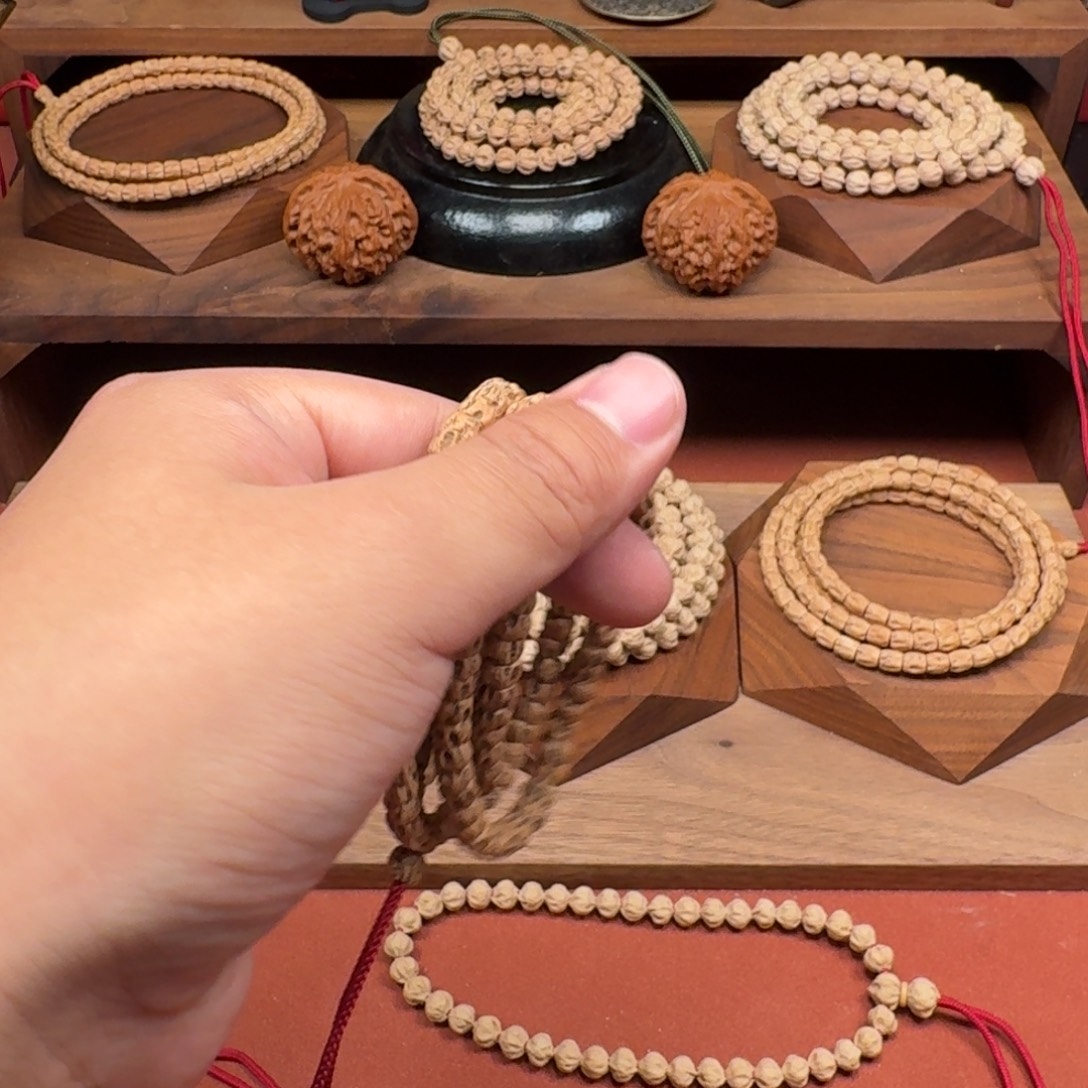 吊坠柏香籽/百香籽