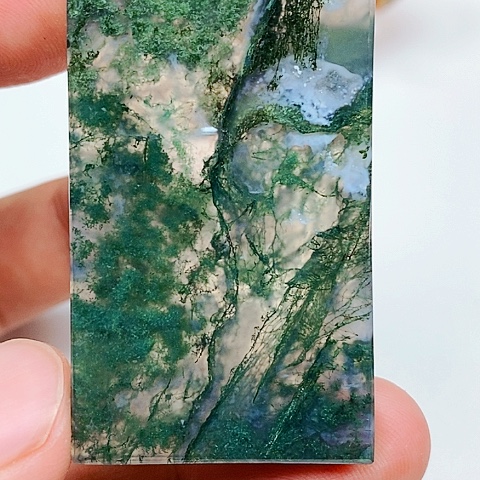 玛瑙/玉髓颈饰未镶嵌天*