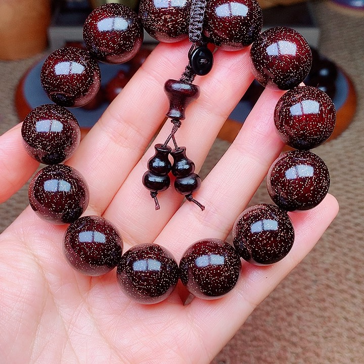 檀香紫檀（小叶紫檀）