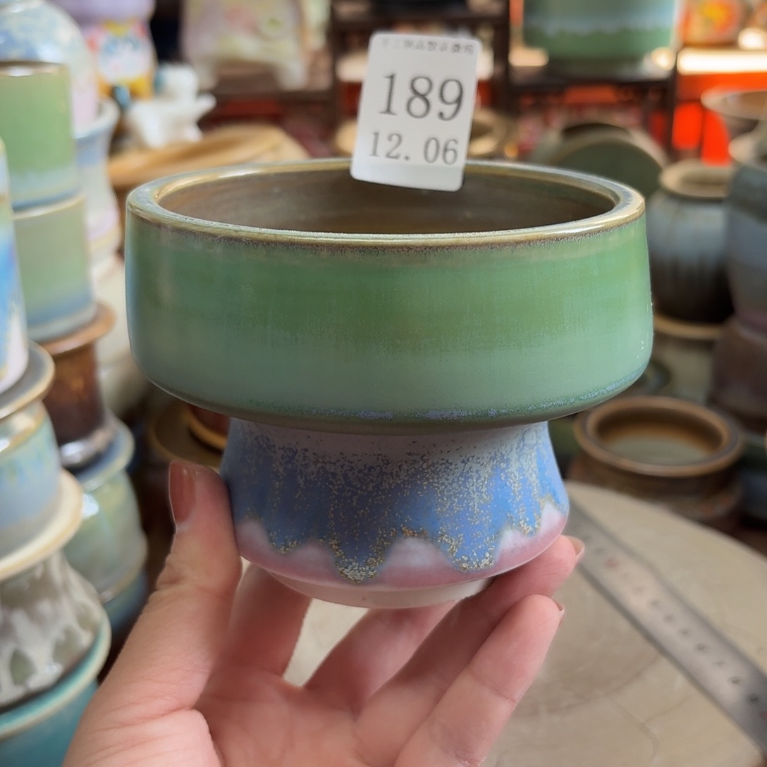瓷片景德镇陶瓷手工制作
