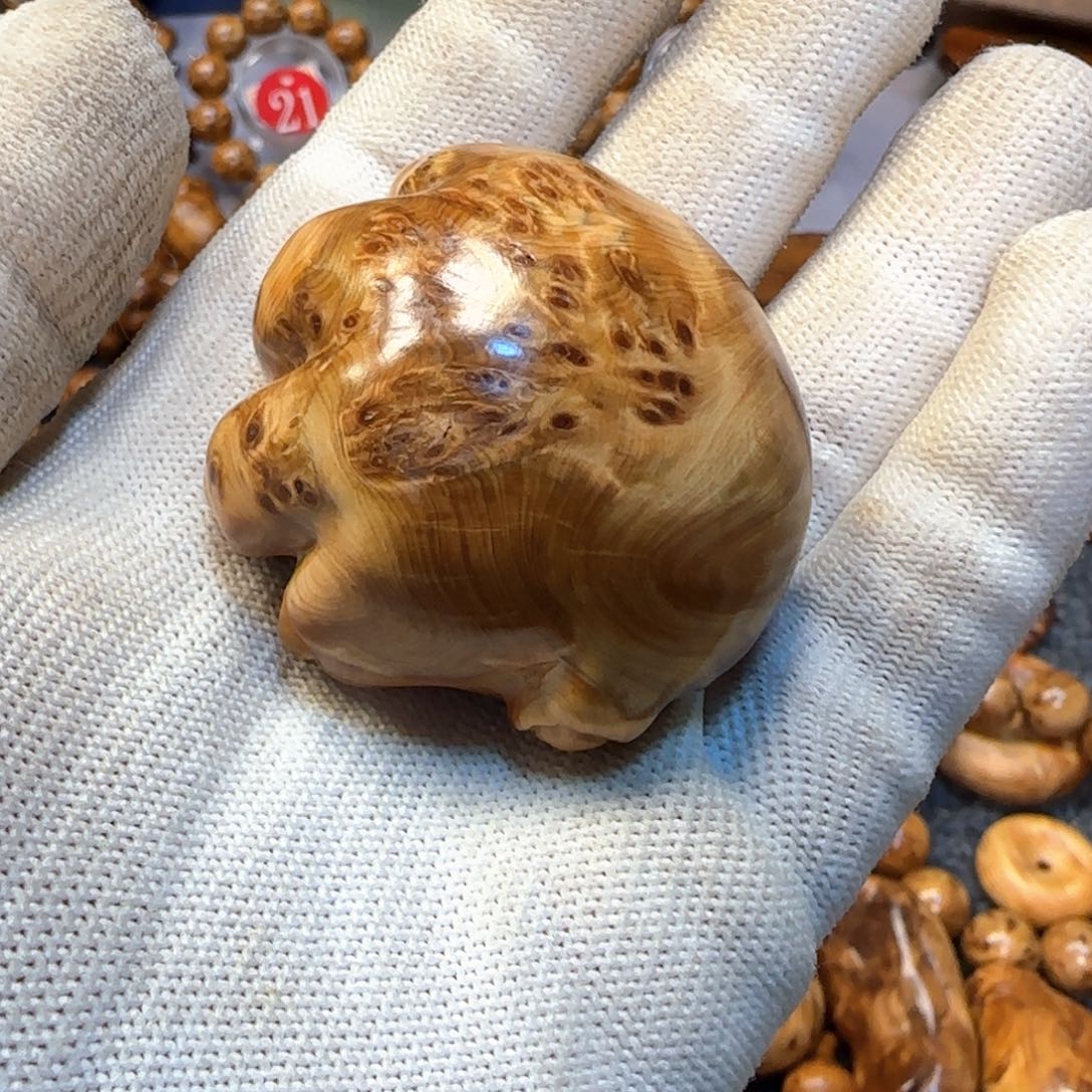 柏木无事牌F****n太行崖柏