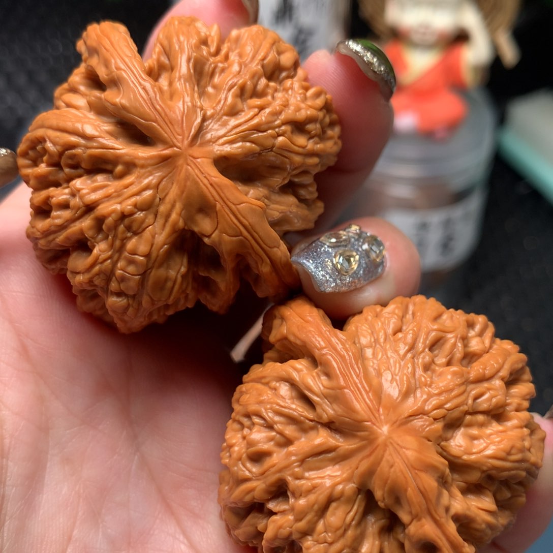 文玩核桃吊坠47-4953-1