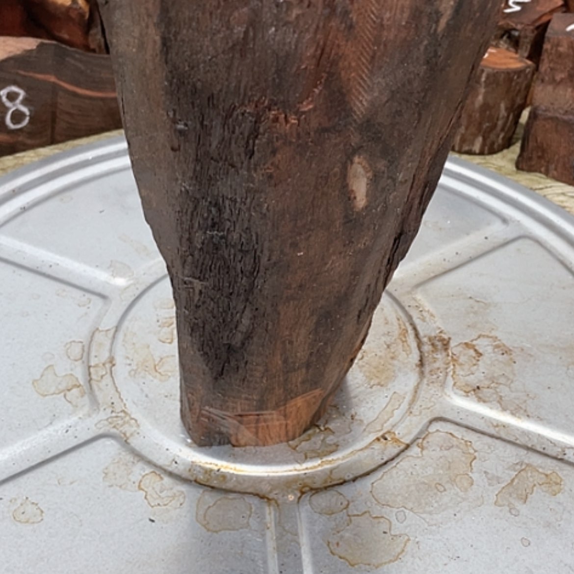 【闪购商品】红酸枝木类交趾黄檀