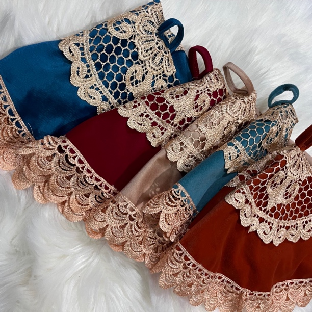 新疆包邮高档盖布厨房家用万能盖巾罩防尘罩花边布艺防尘布