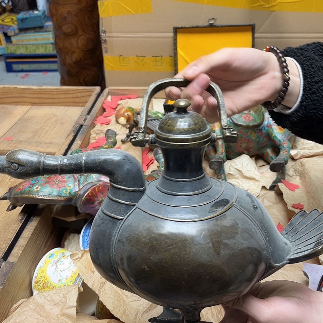 大叶紫檀（黑酸枝木类）