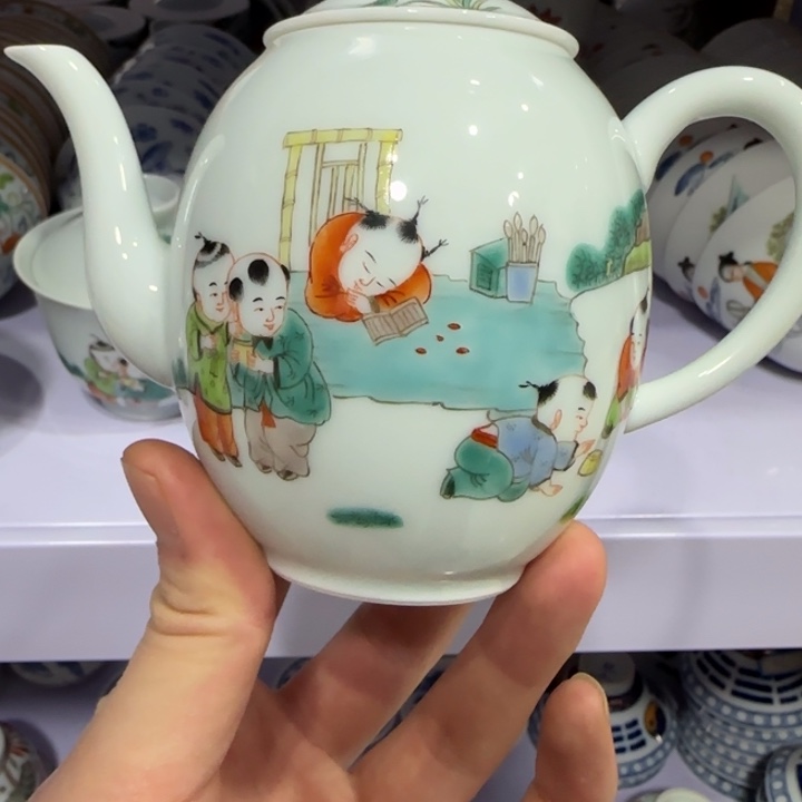 杯陶瓷艺术品收藏陶瓷