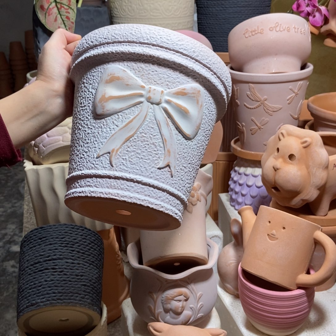 20×19雾化蝴蝶结 1个