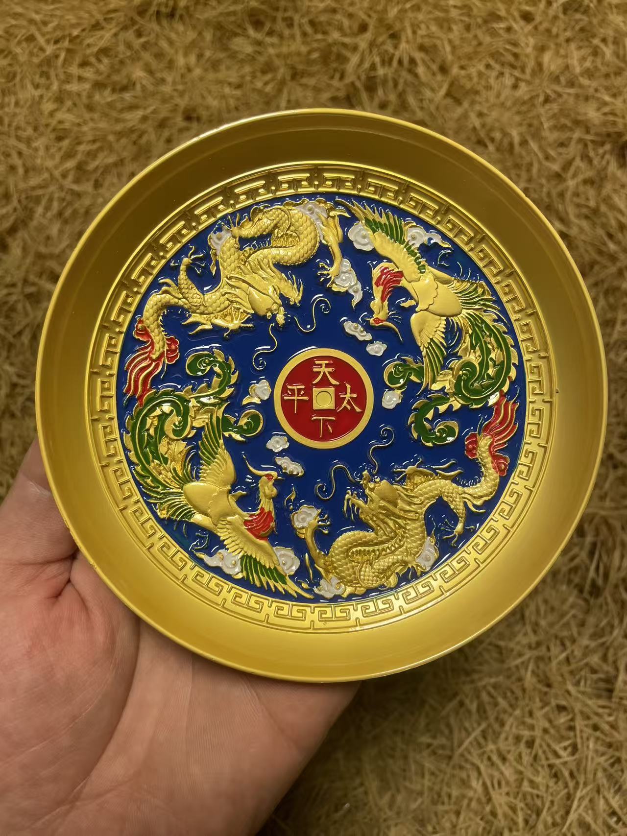 精选特色摆件 151 精选特色摆件现代复古工艺摆件精美手工摆件