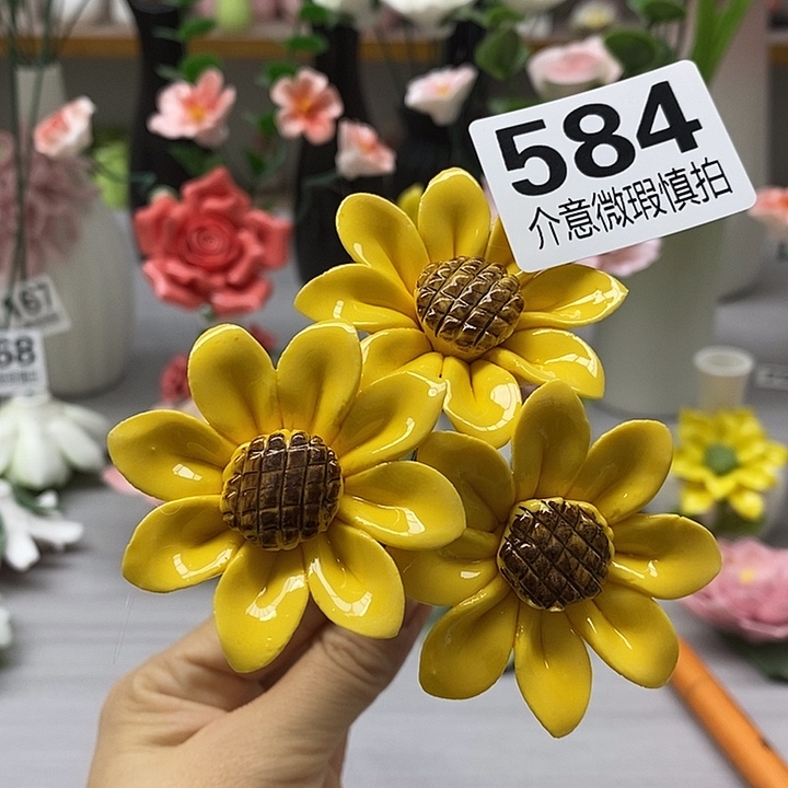 陶瓷陶瓷材料加工