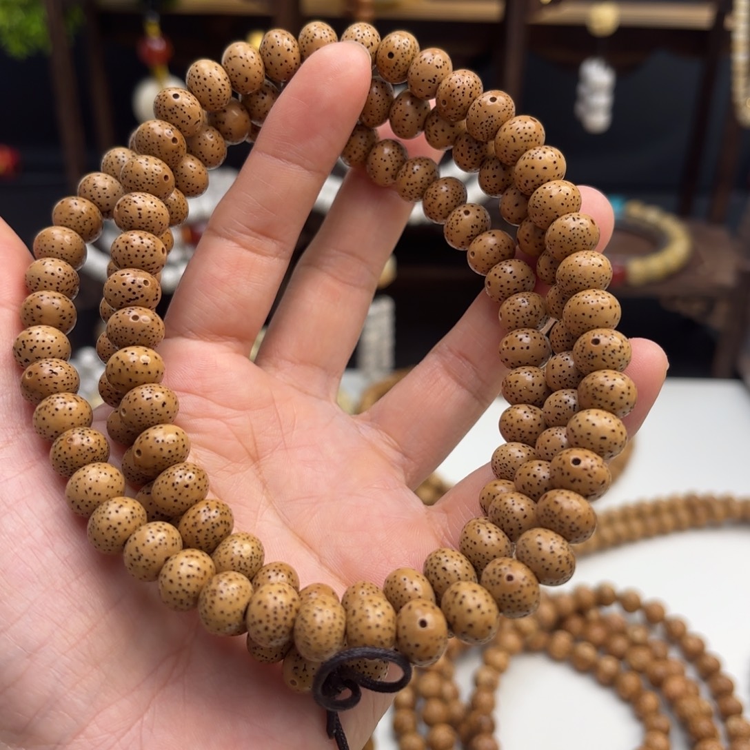 s***妮吊坠星月菩提星月脱脂