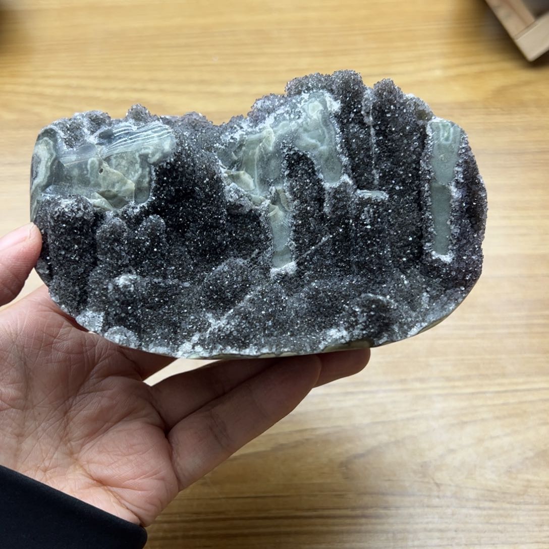 水晶水晶无镶嵌未镶嵌元宝48