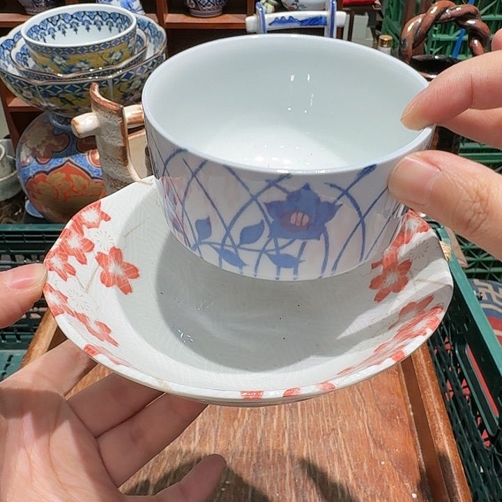 茶盏任意三单包邮