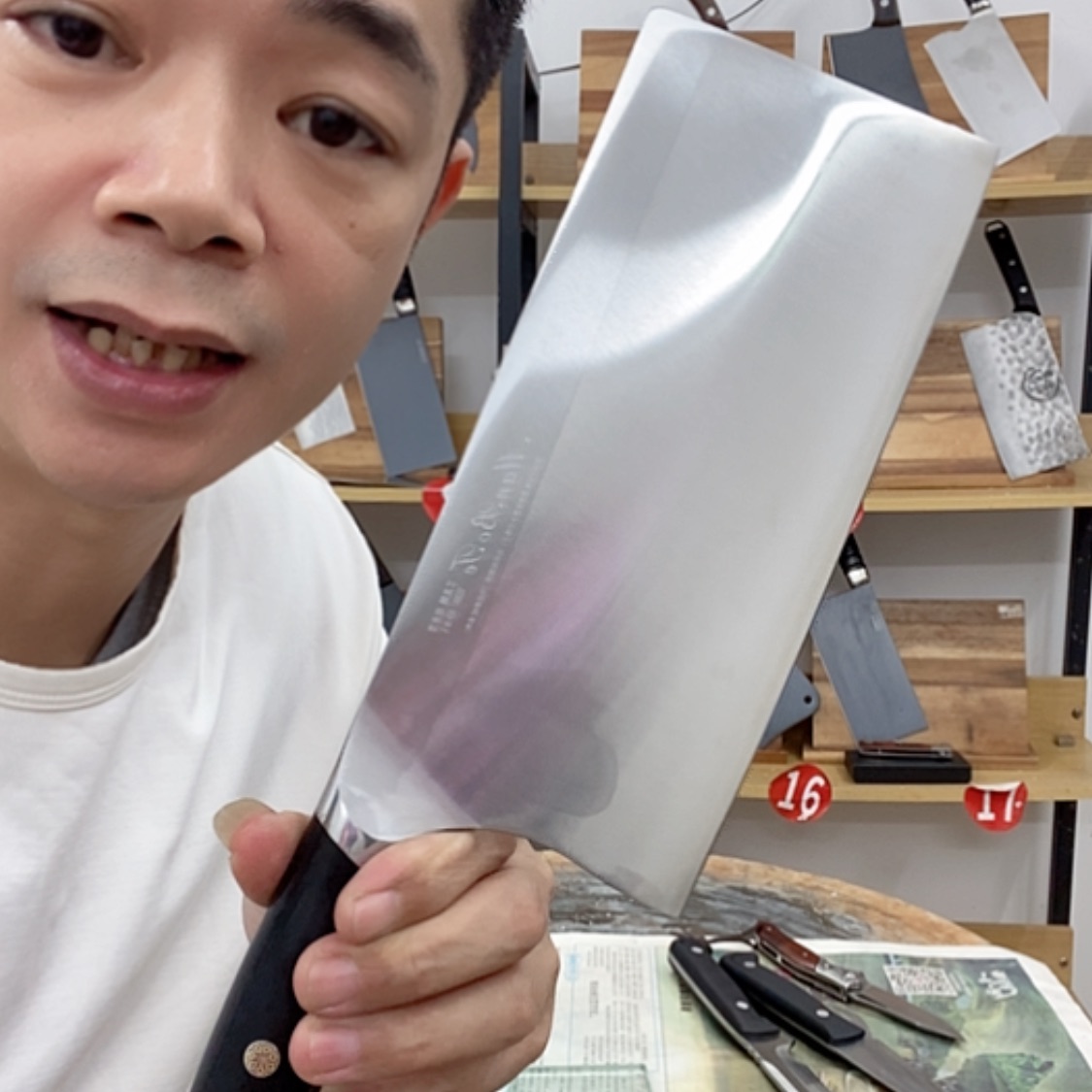 【闪购商品】不锈钢