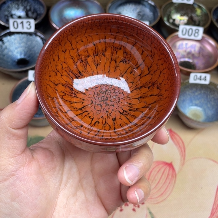 茶盏建盏建盏建盏