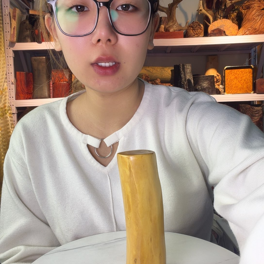 紫檀木类端景台T****?