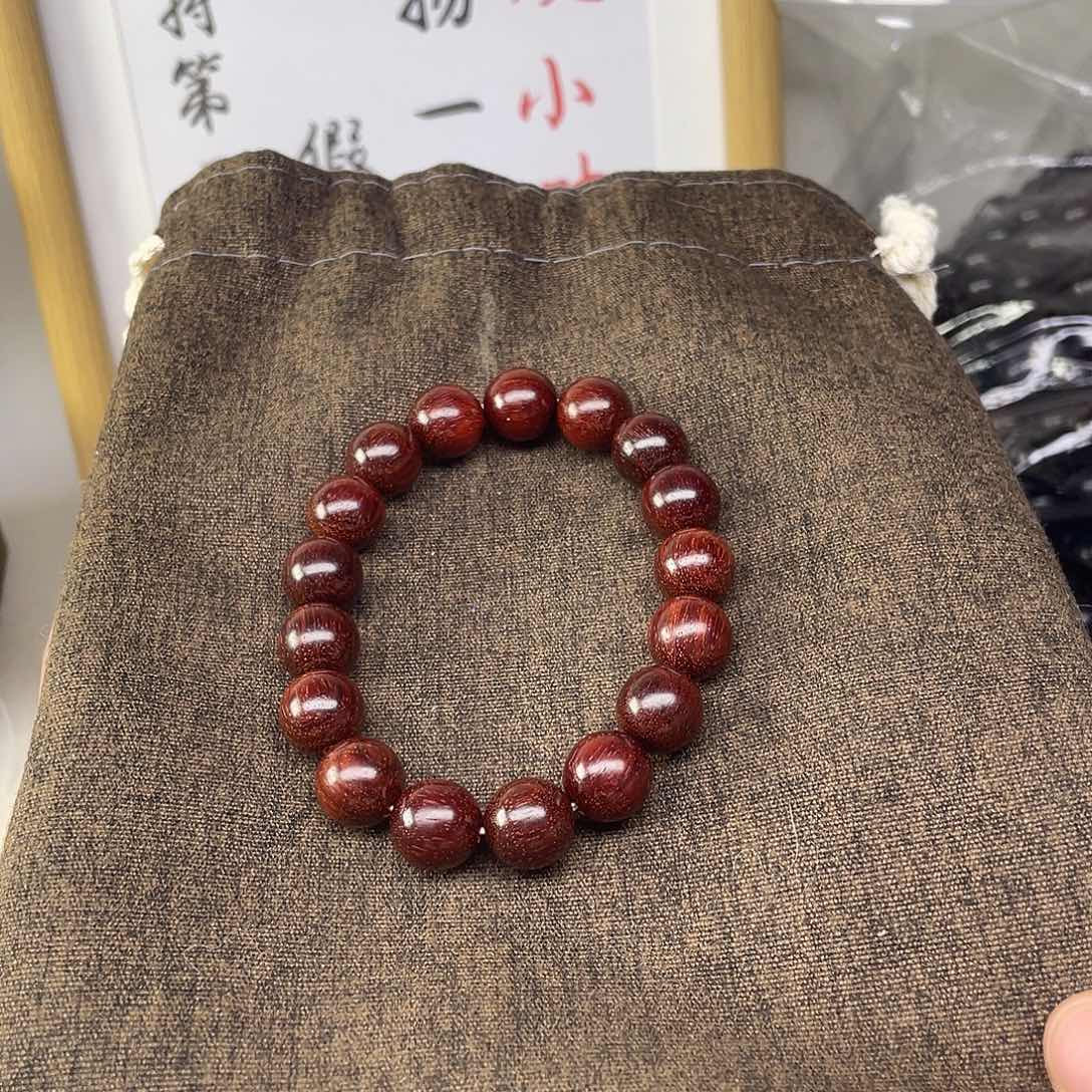 檀香紫檀（小叶紫檀）原生态1.2