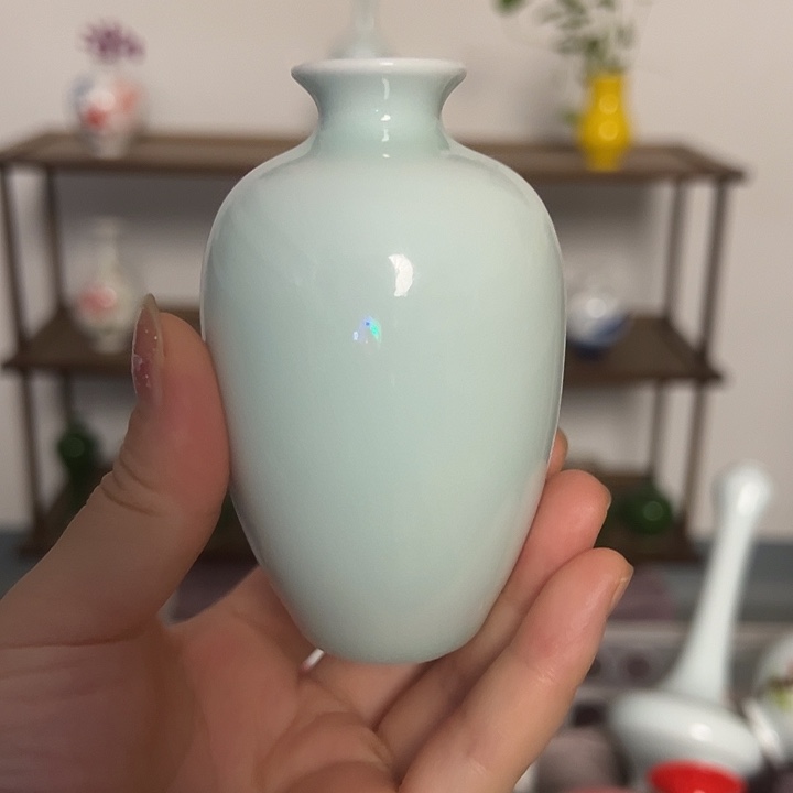 陶瓷景德镇陶瓷研究所