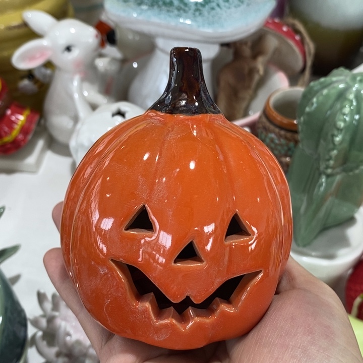 陶瓷树脂工艺摆件