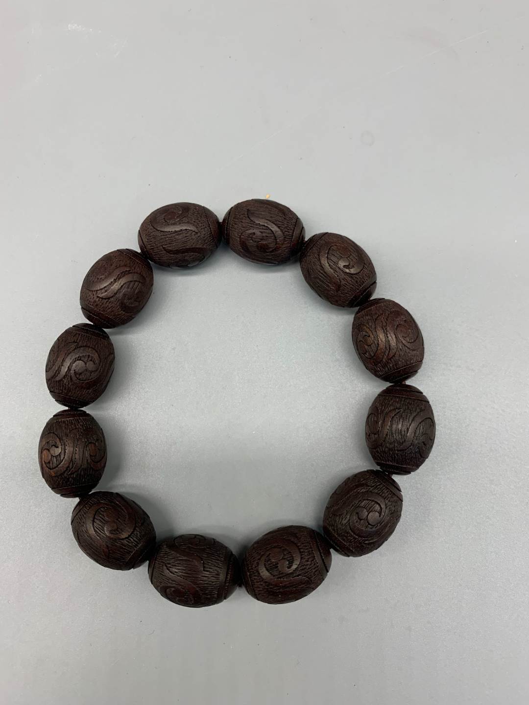 非金属木质手链 2205木质文玩手串手链