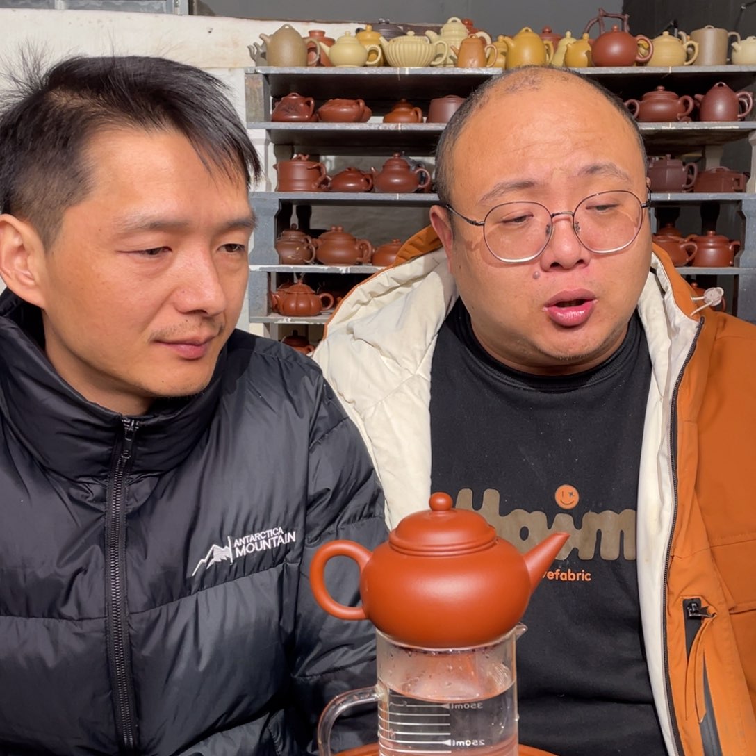 恐***蛋紫砂茶壶紫砂壶333