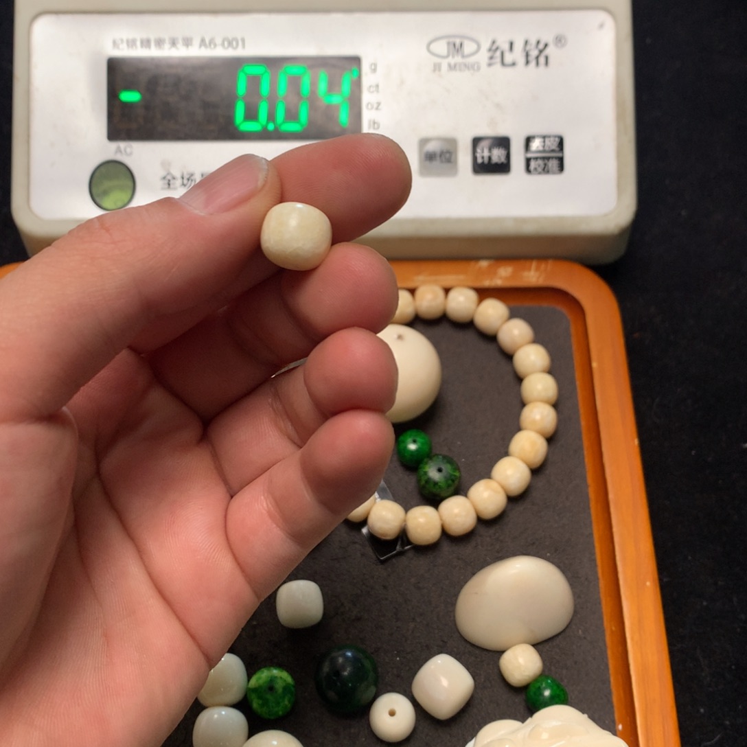 橄榄核手串/手链猛犸猛犸猛犸猛犸d48
