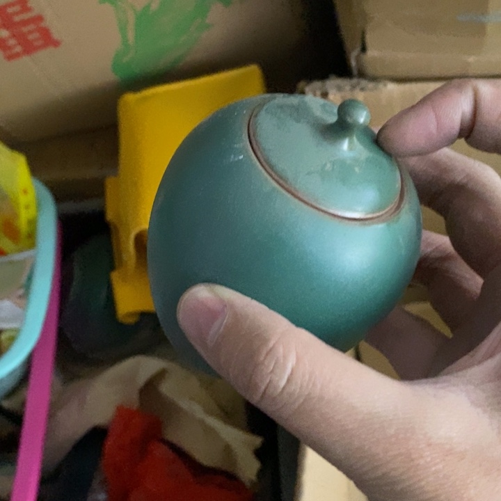 陶瓷艺术品及陶瓷艺术