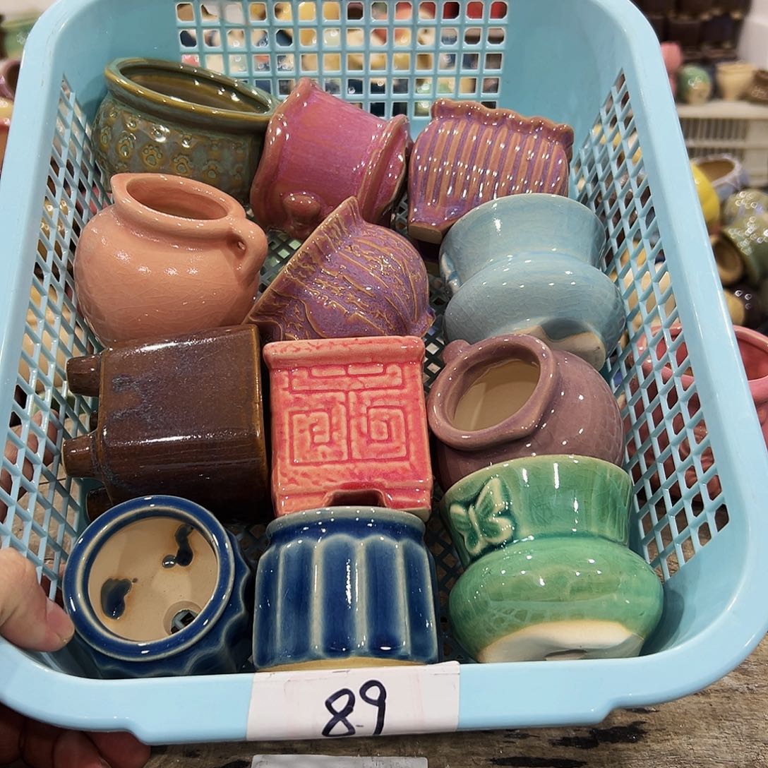 红陶高温陶瓷材料