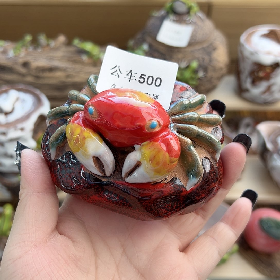 闪购久久家的瓷器