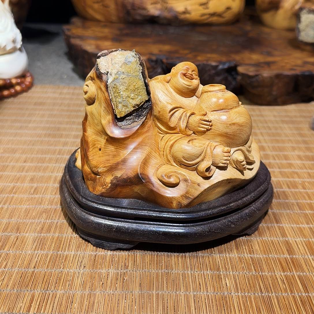 柏木（崖柏）雅*太行集团