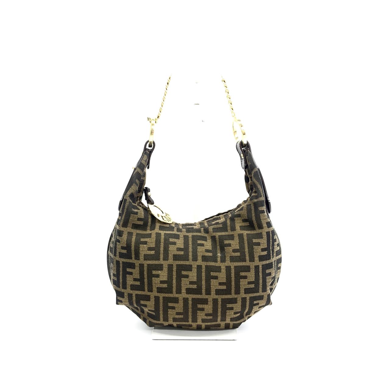 95新 FENDI/芬迪 芬迪/单肩包/6491