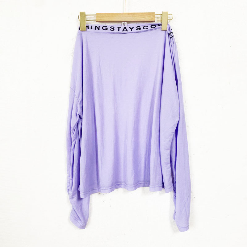 【G7821】时尚女士上衣