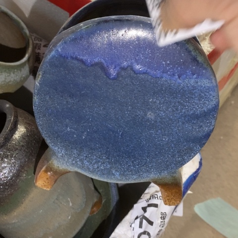 罐5313 微瑕38包邮景德镇陶瓷