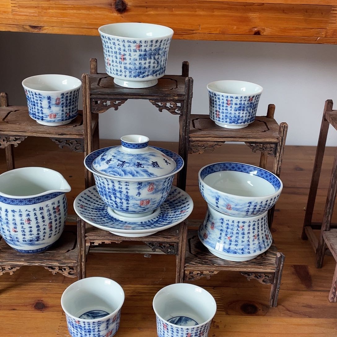 景德镇陶瓷福利价格