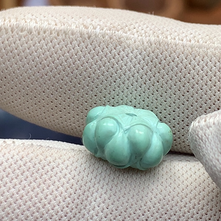 琉璃/树脂/塑料类