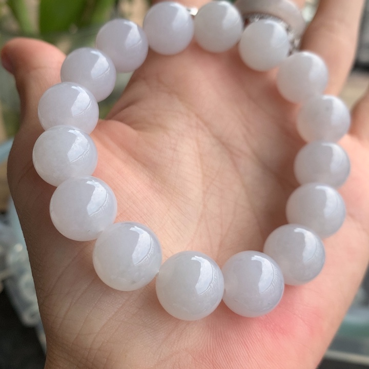 定制翡翠未镶嵌手镯手镯