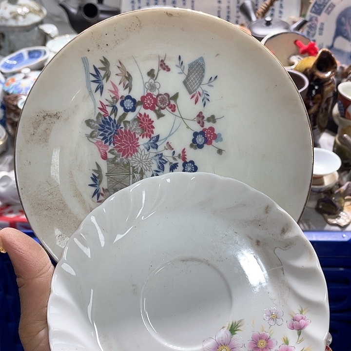 瓷片19.9包邮新疆西藏不发货