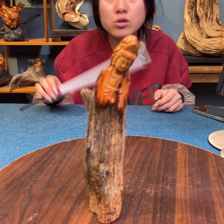 柏木（崖柏）关注一下