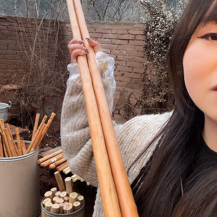 q***哥铁匠们都在用自己独特风格